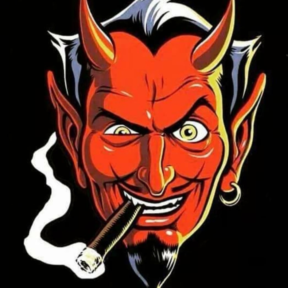 Meet your Posher, Alan